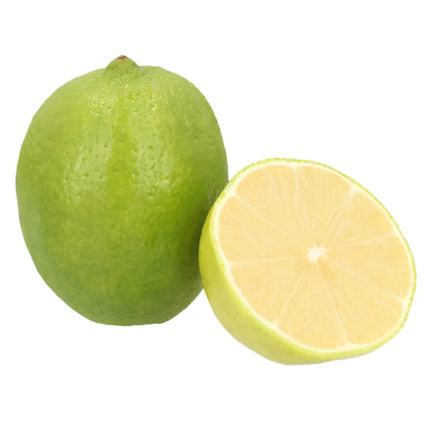 Limón Persa sin semilla