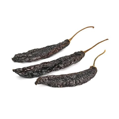 Chile pasilla seco