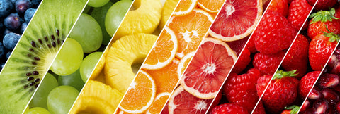 Frutas