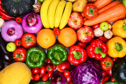 Verduras