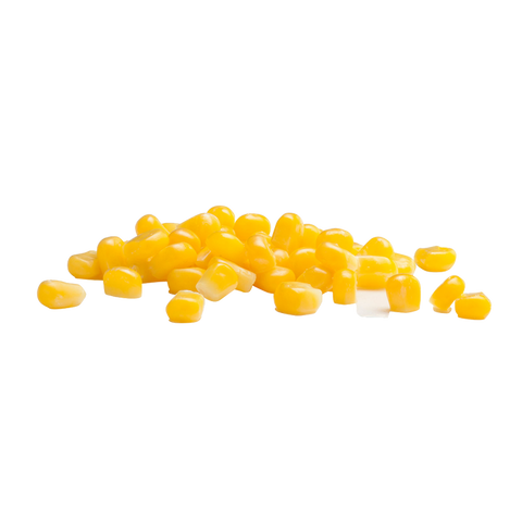 Elote en grano