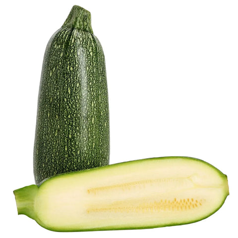 Calabaza Italiana