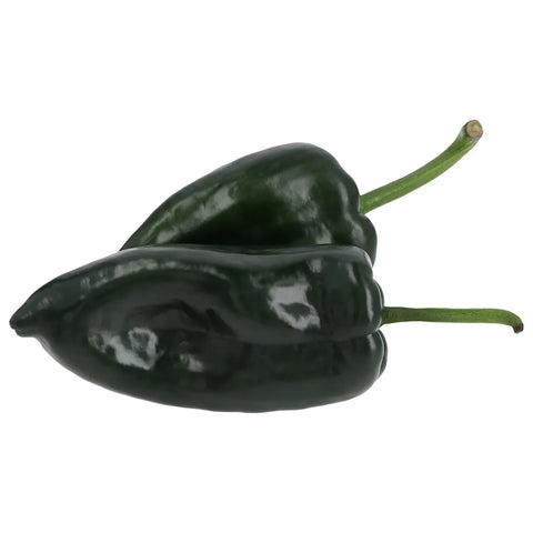 Chile poblano