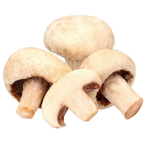 Champiñón