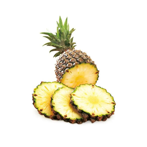 Piña Cayena