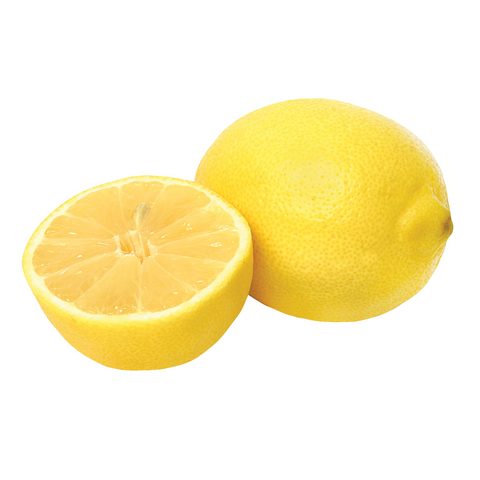 Limón Amarillo