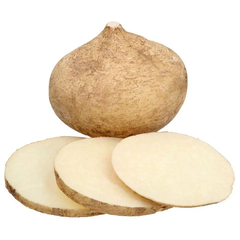 Jícama