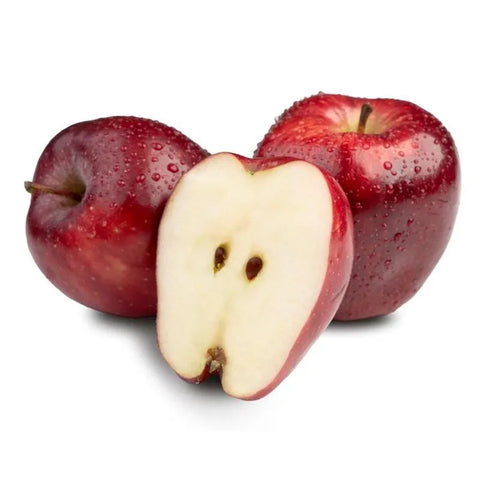 Manzana Red Delicious