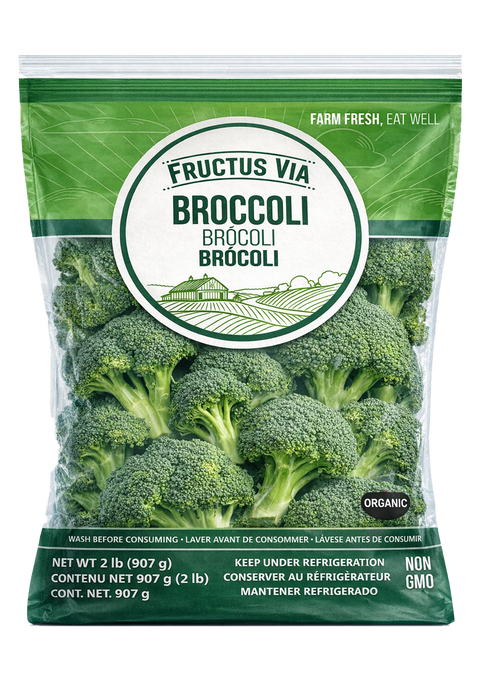 Brócoli