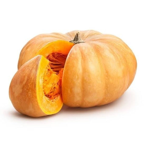 Calabaza de Castilla
