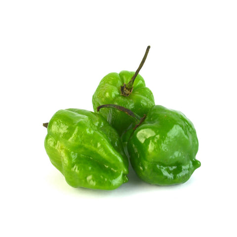 Chile habanero