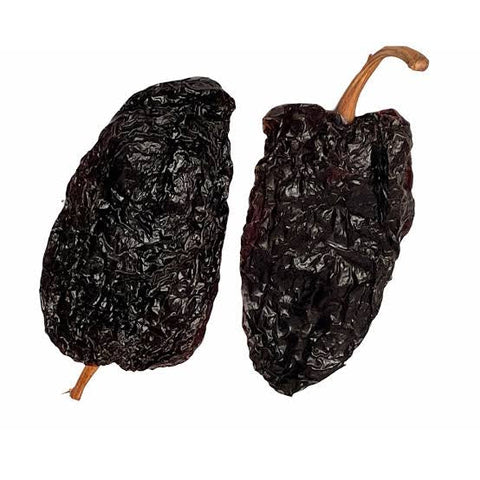 Chile ancho seco