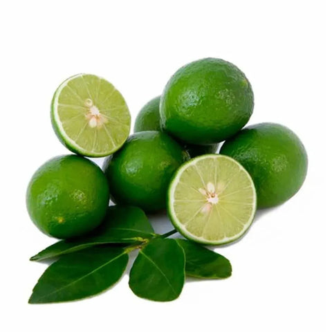 Limón con semilla