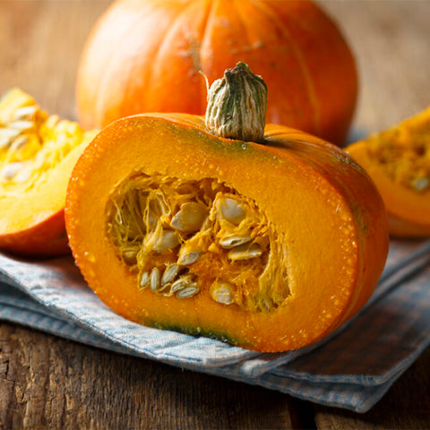 Calabaza de Castilla