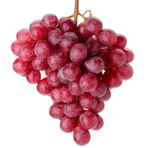 Uva roja