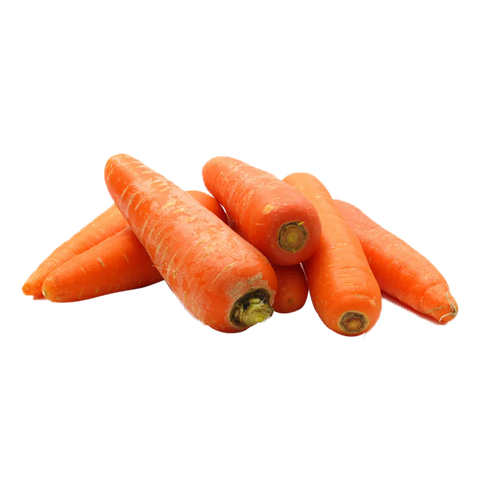 Zanahoria