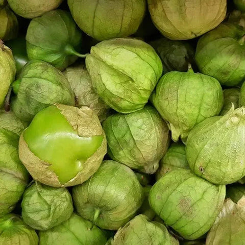 Tomate Verde