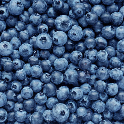 Blueberry