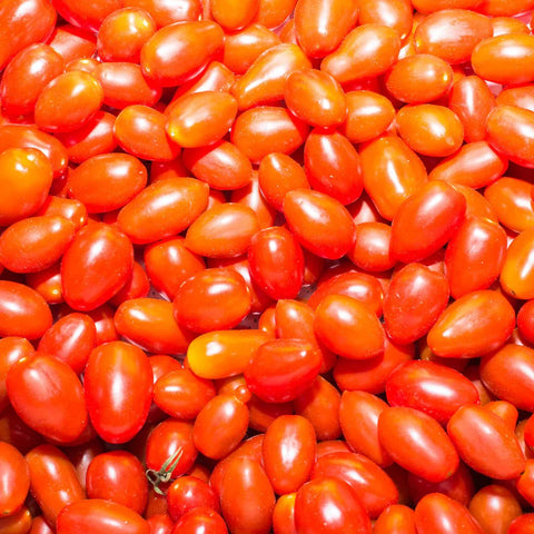 Jitomate Cherry