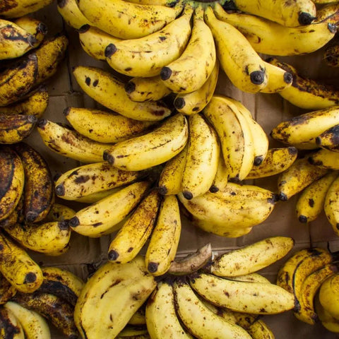 Plátano Dominico