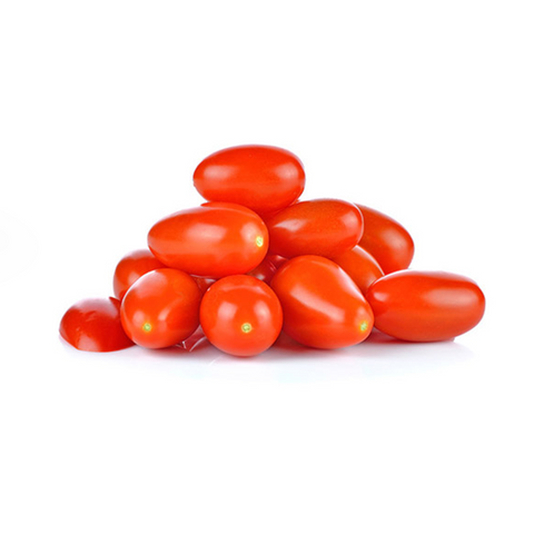Jitomate Cherry