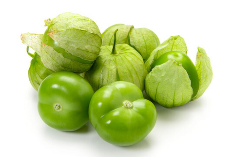 Tomate Verde