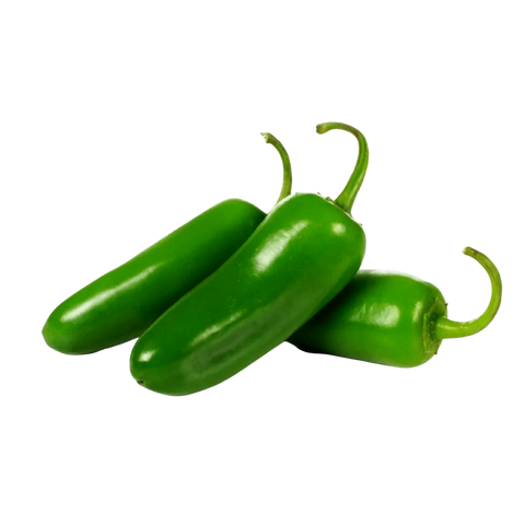 Chile jalapeño